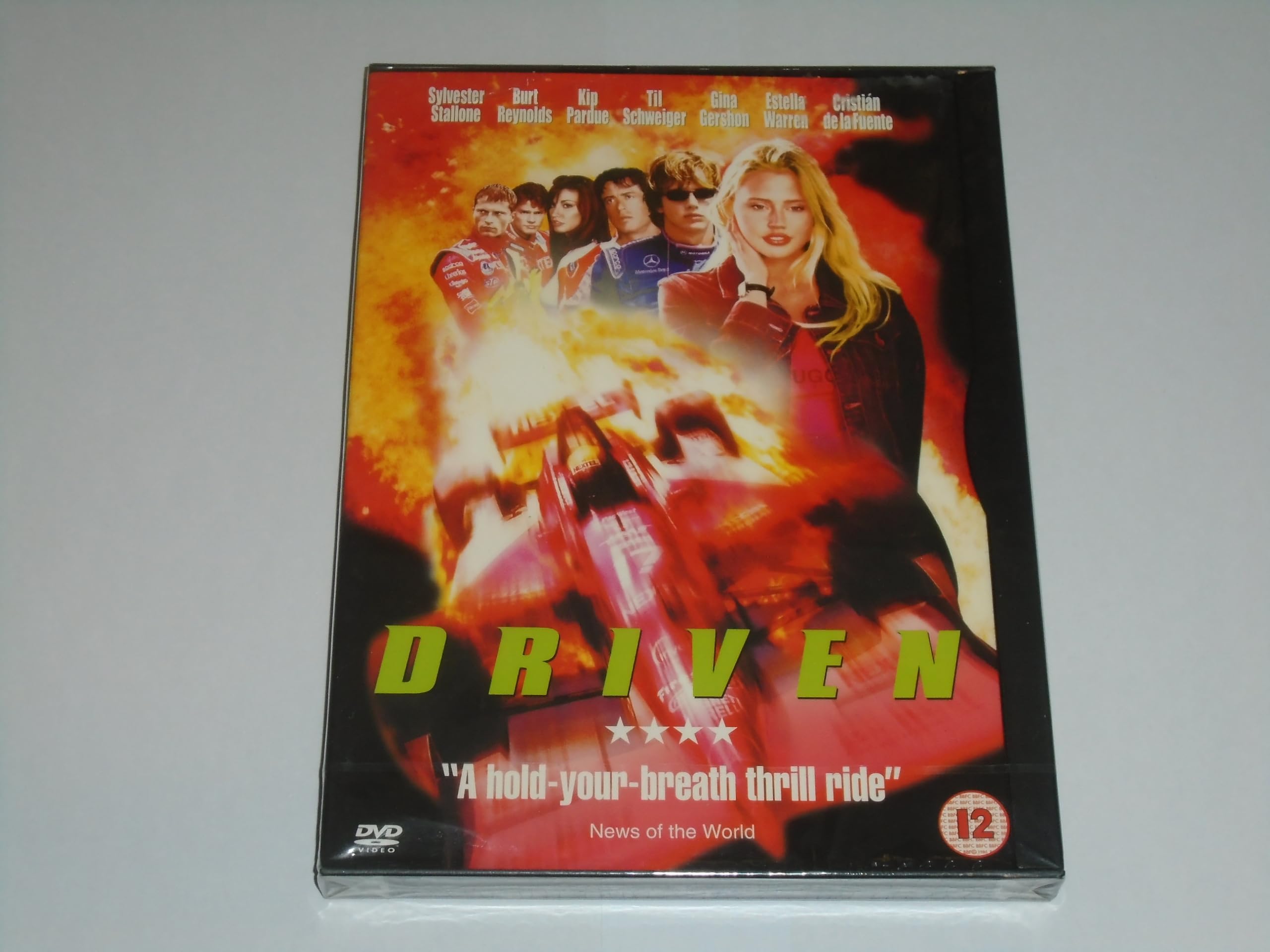 Driven Films