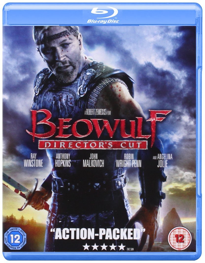 Product Image: Beowulf (Directors Cut)