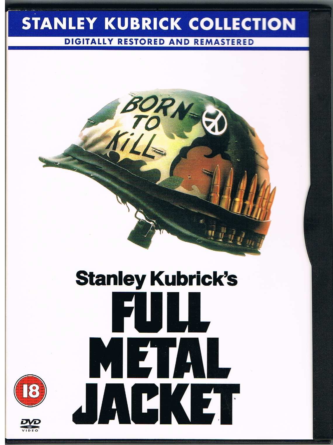 Full Metal Jacket Movies