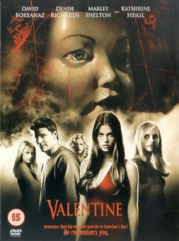 Valentine Films