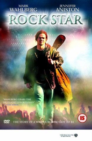 Rock Star Movies