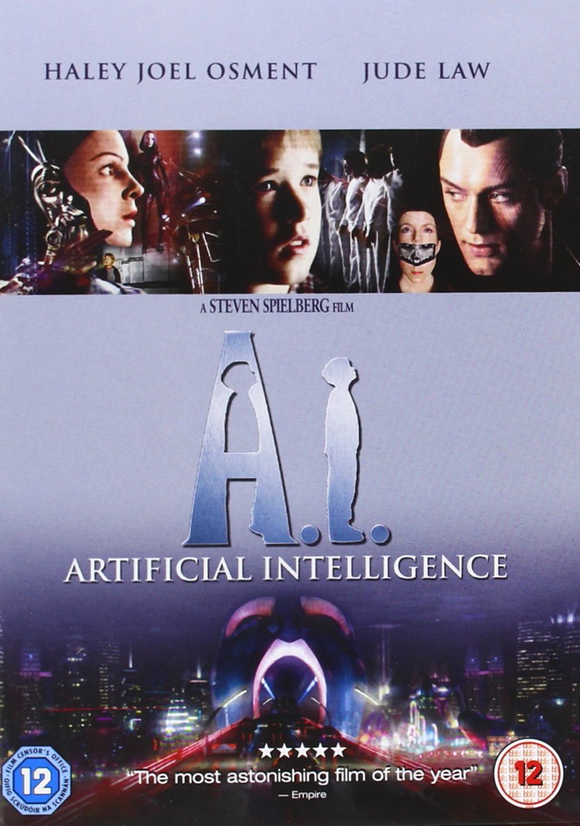 A.I. Films