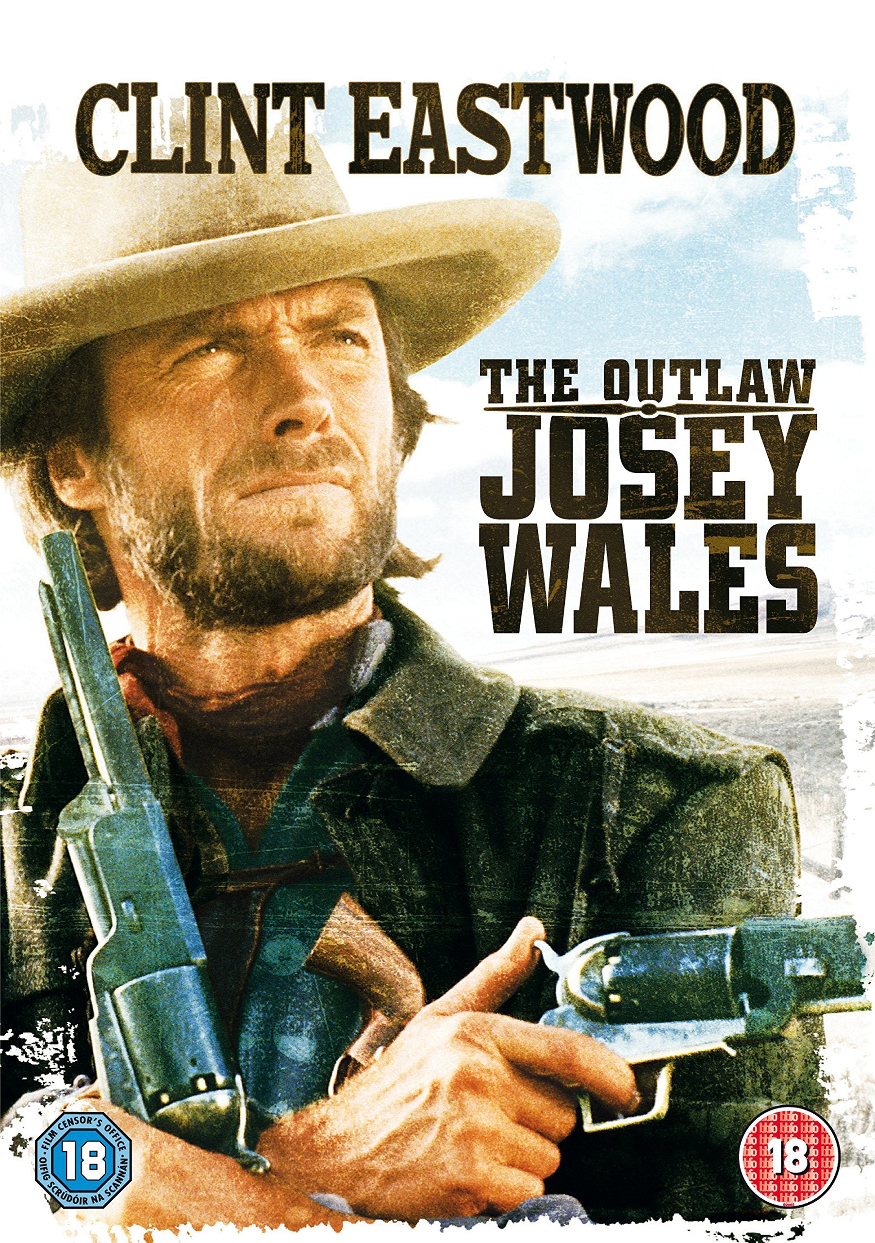 The Outlaw Josey Wales - Special Edition Films