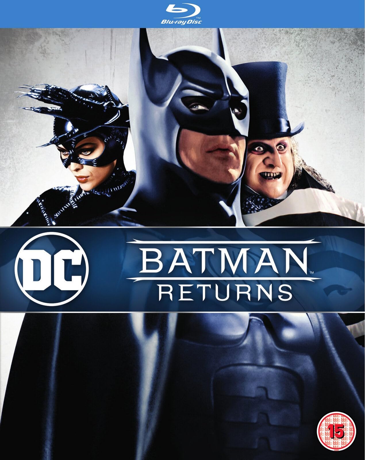 Batman Returns Films