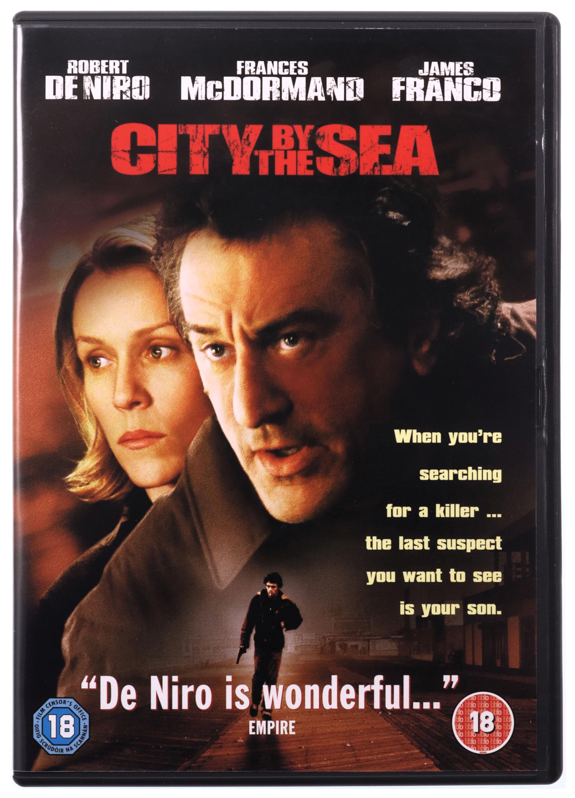 City By The Sea Films