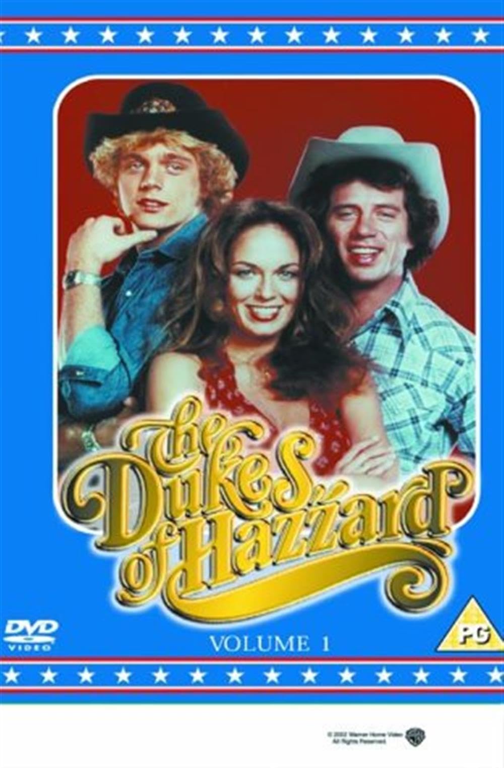 The Dukes of Hazzard Films