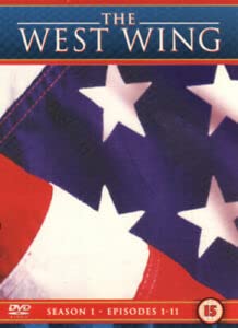 The West Wing Films