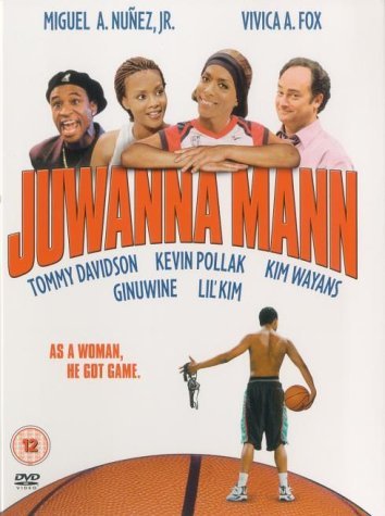 Juwanna Mann Films
