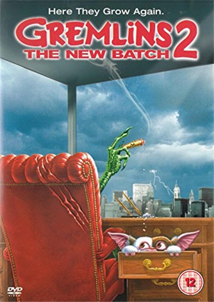 Product Image: Gremlins 2 - The New Batch