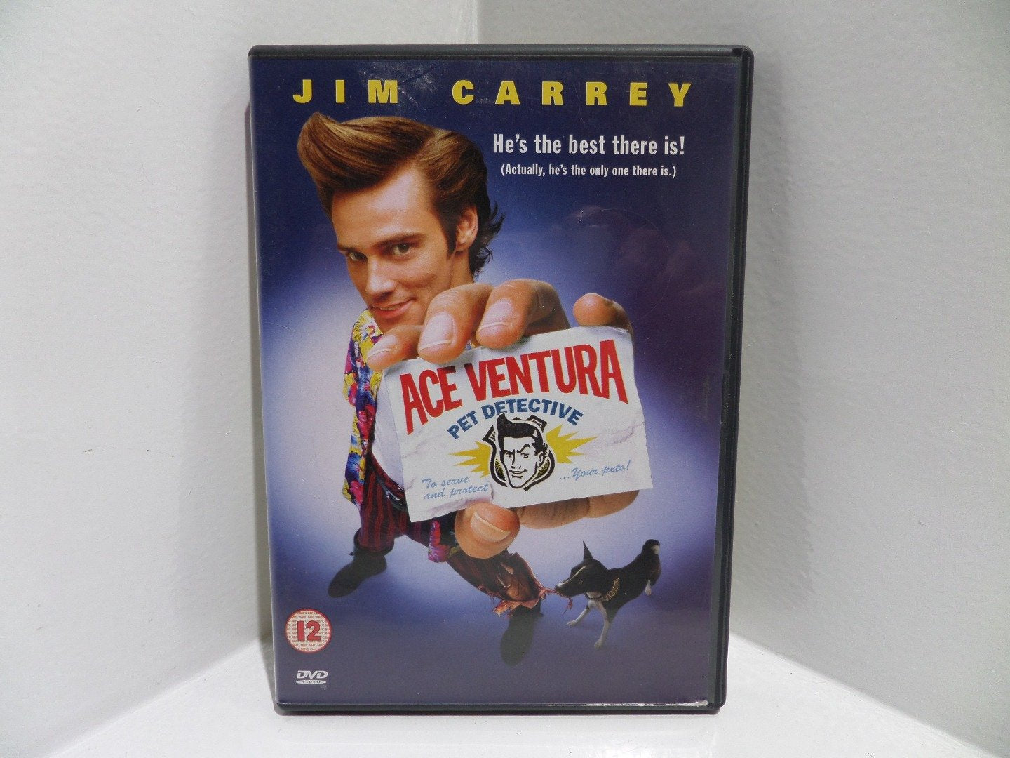 Product Image: Ace Ventura - Pet Detective