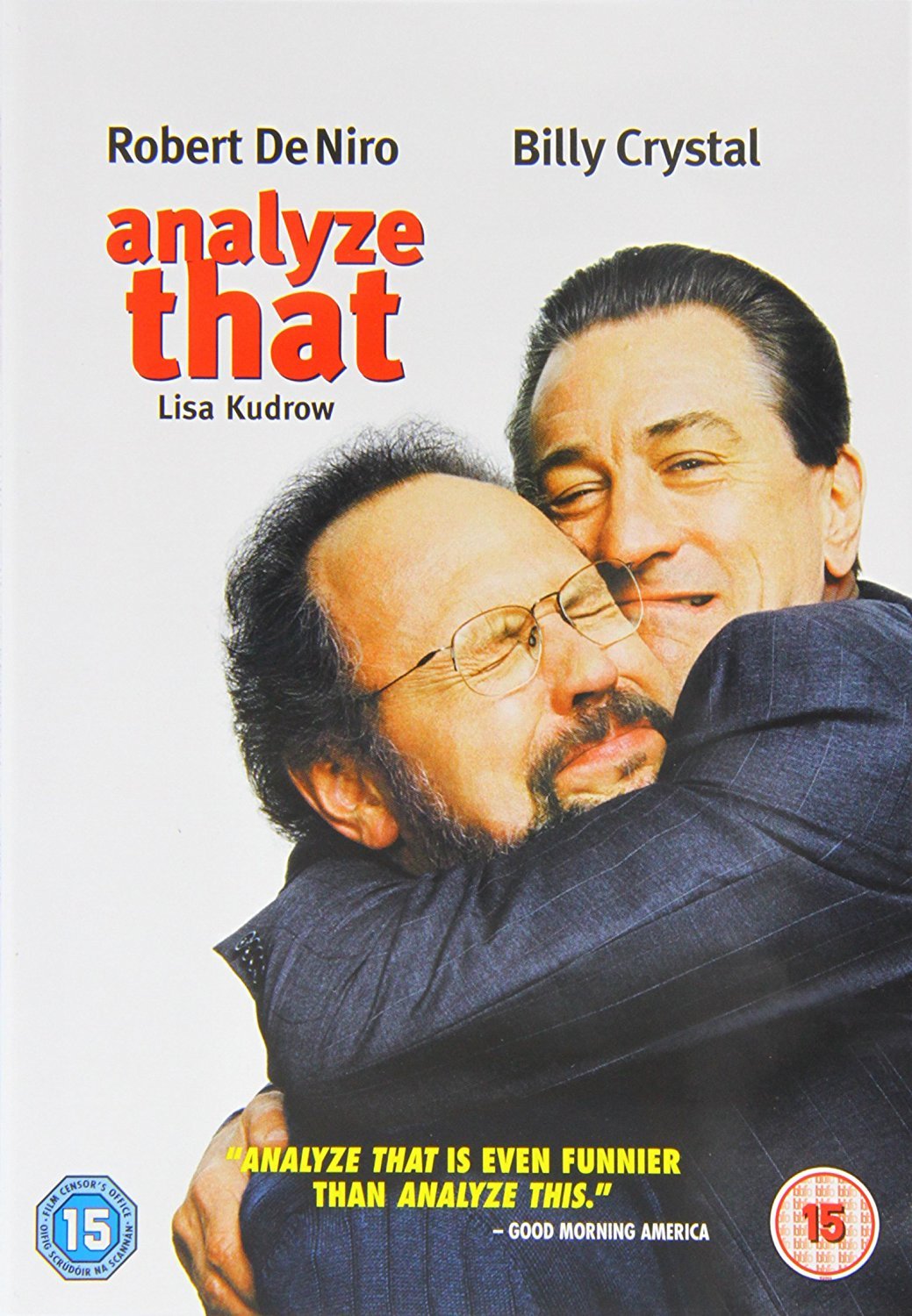 Analyze That Movies