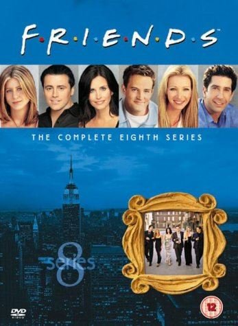Friends Movies