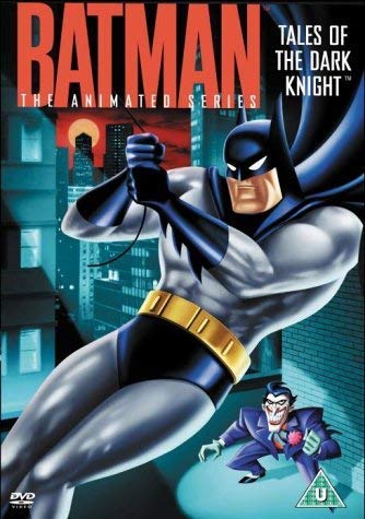 Batman Volume 2 - Tales of A Dark Knight Movies