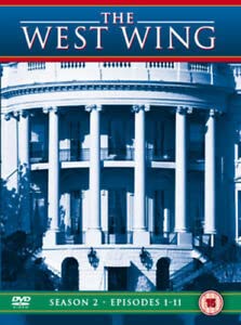 Product Image: The West Wing