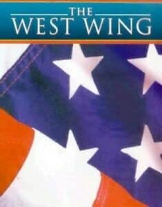 Product Image: The West Wing