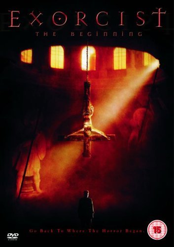 Exorcist: the Beginning Films