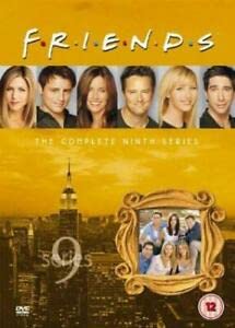 Friends Box sets