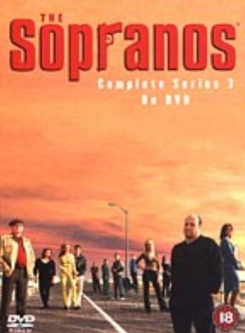 Product Image: SOPRANOS SEASON 3