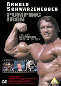 Pumping Iron (The 25th Anniversary Special Edition) Films