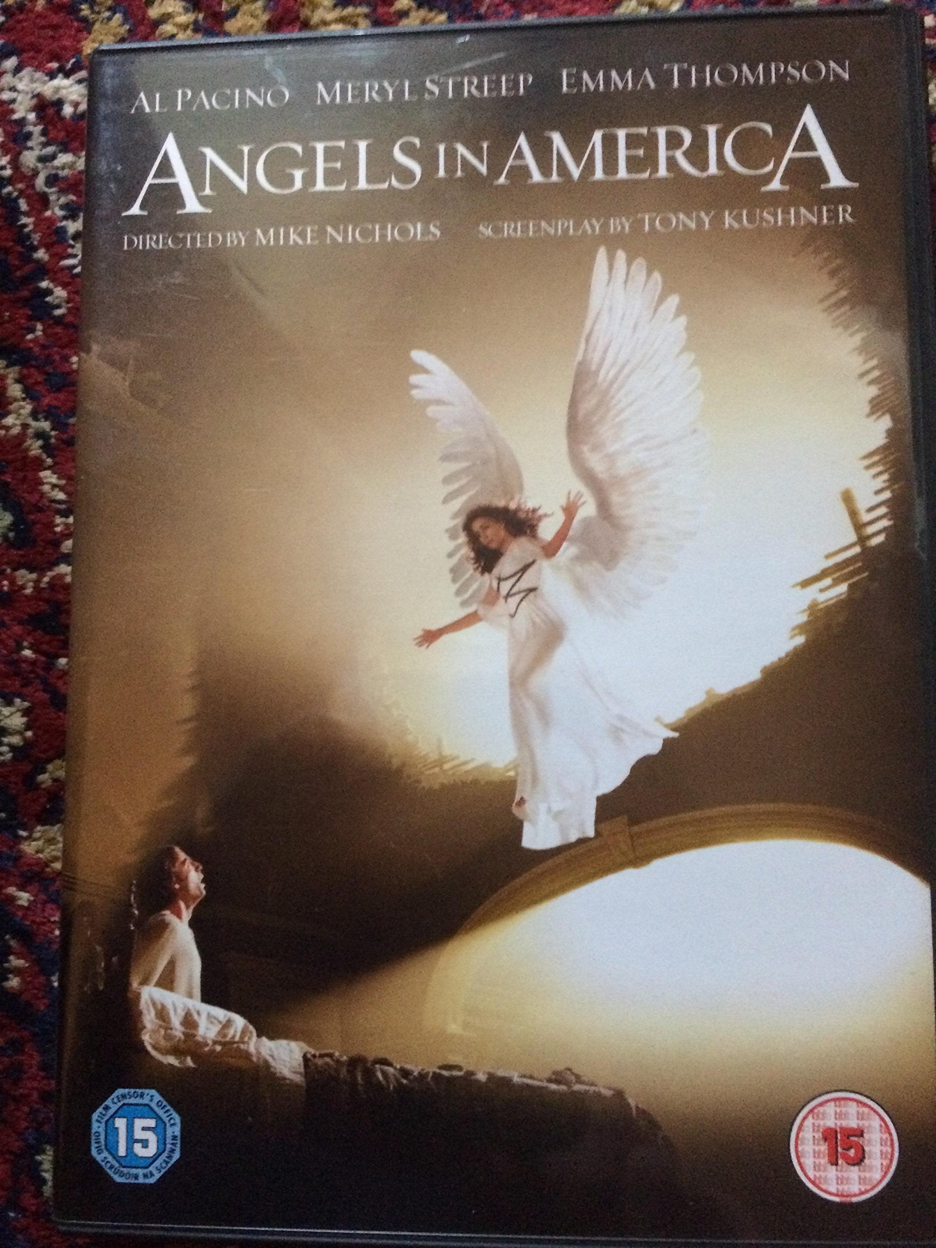 Product Image: Angels In America