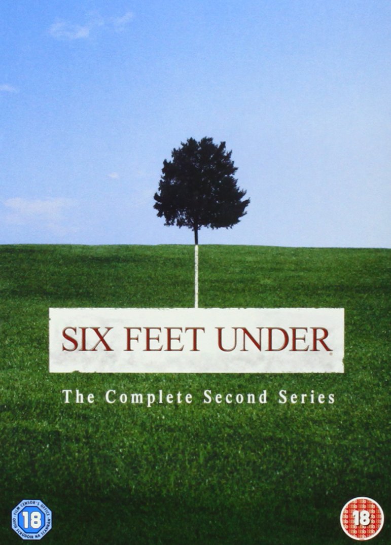 Product Image: Six Feet Under - Season 2