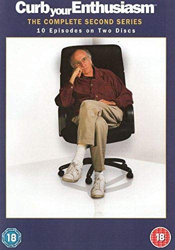 Product Image: Curb Your Enthusiasm - Season 2