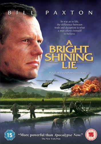 A Bright Shining Lie Movies