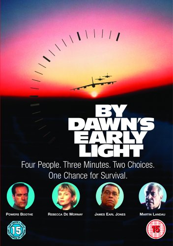 By Dawn's Early Light Movies