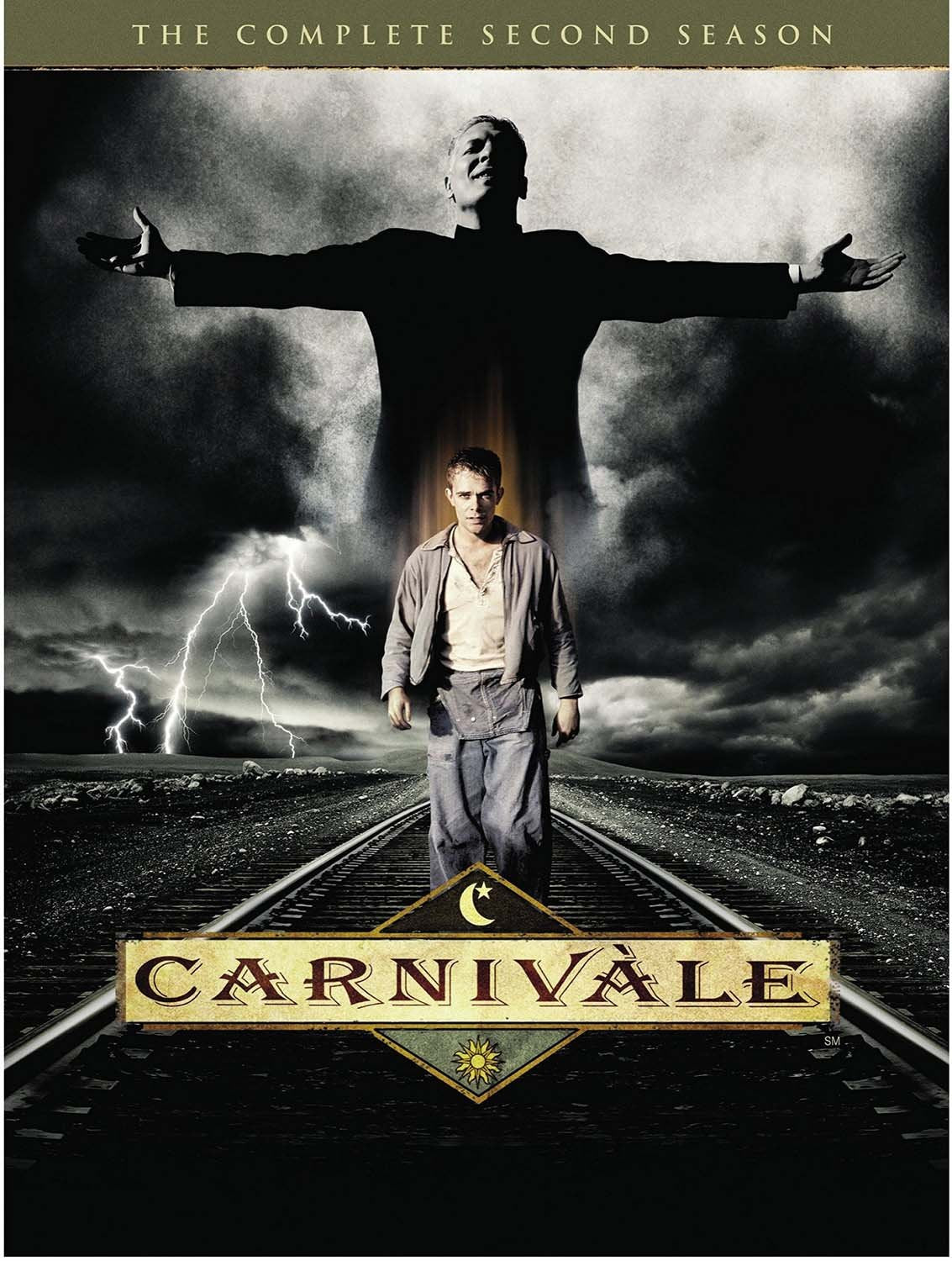 Product Image: Carnivale - Season 2