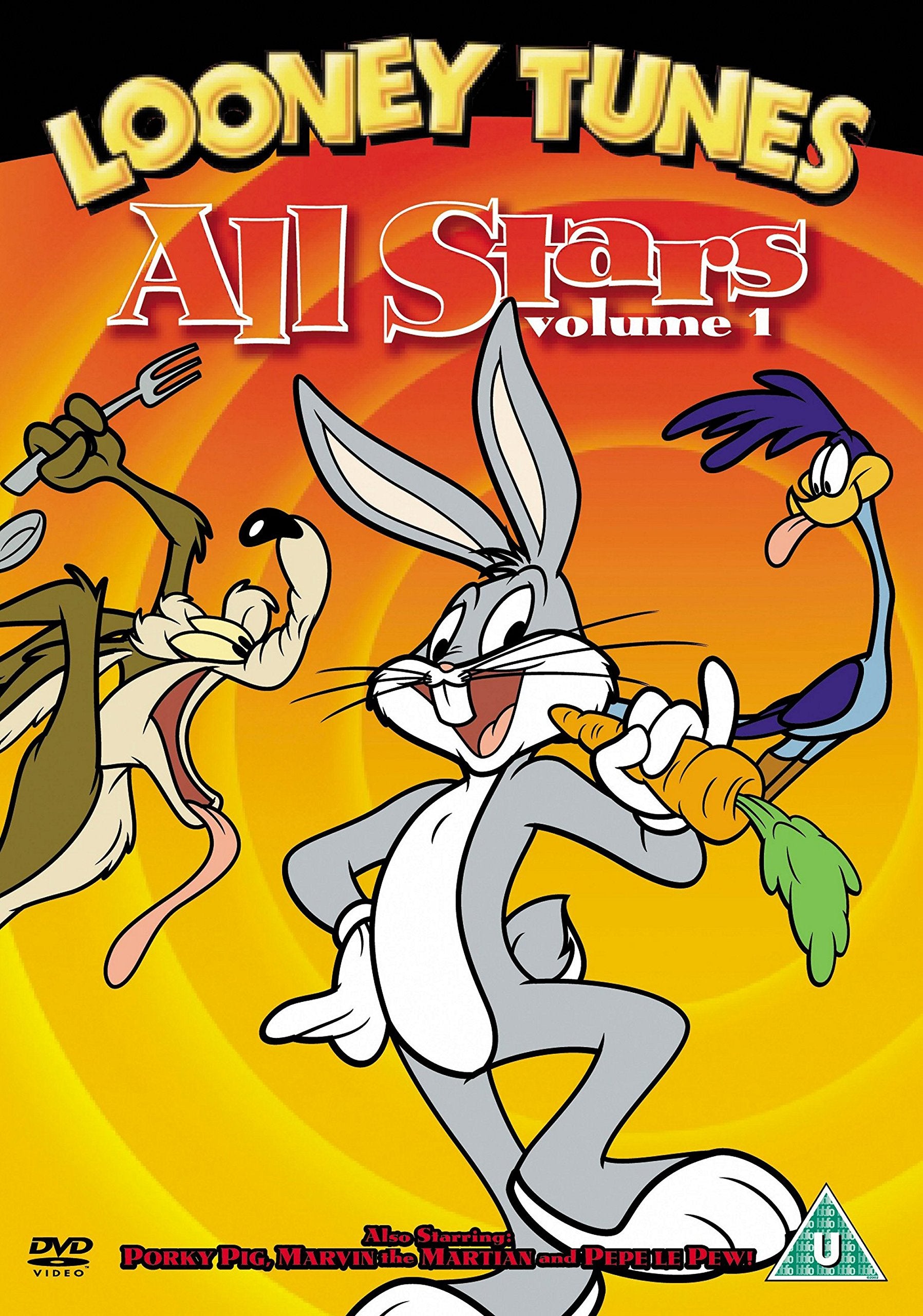 Product Image: Looney Tunes All Stars Volume 1