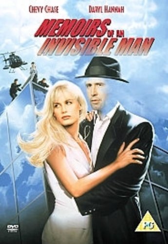 Memoirs of an Invisible Man Films