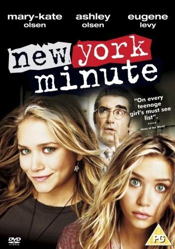 Mary-Kate and Ashley - New York Minute Films
