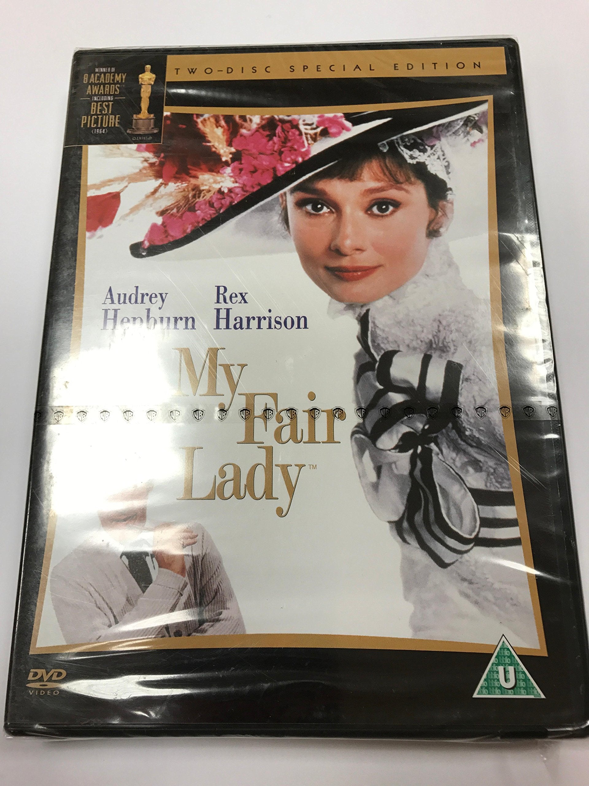 My Fair Lady (40th Anniversary 2-Disc Special Edition) Films