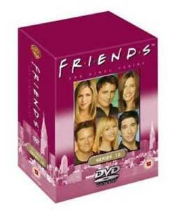 Friends Box sets