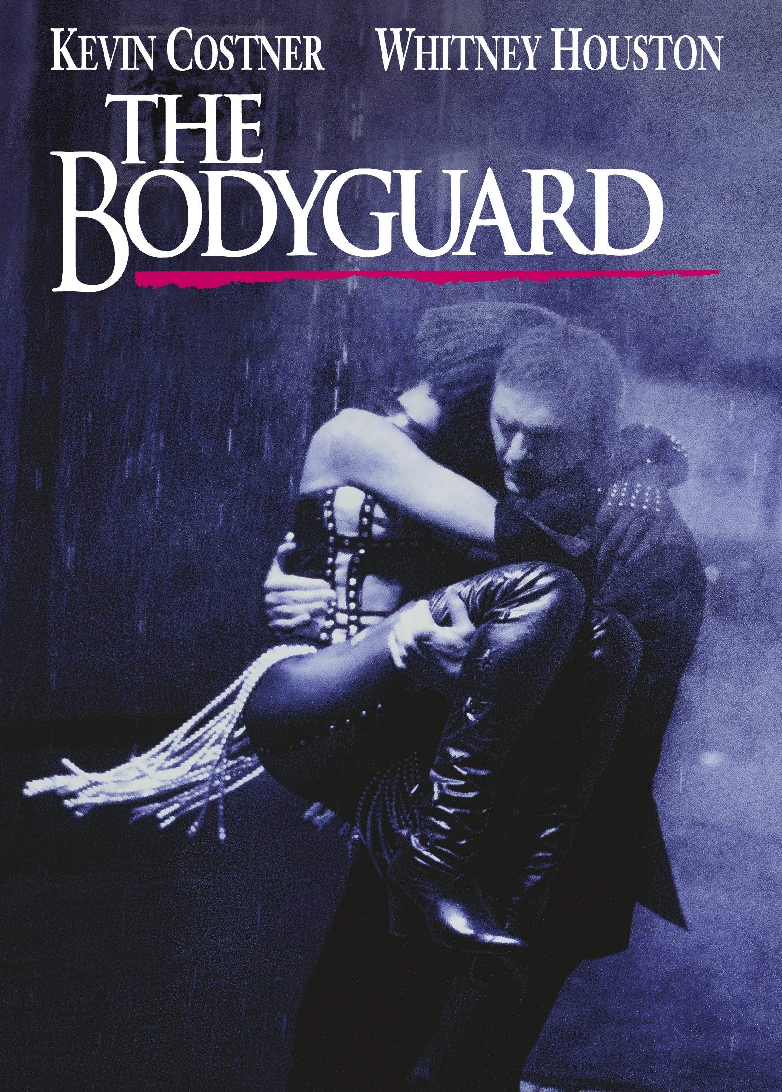 The Bodyguard (Special Edition) Movies