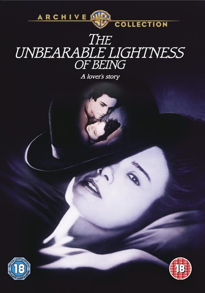 The Unbearable Lightness Of Being Films