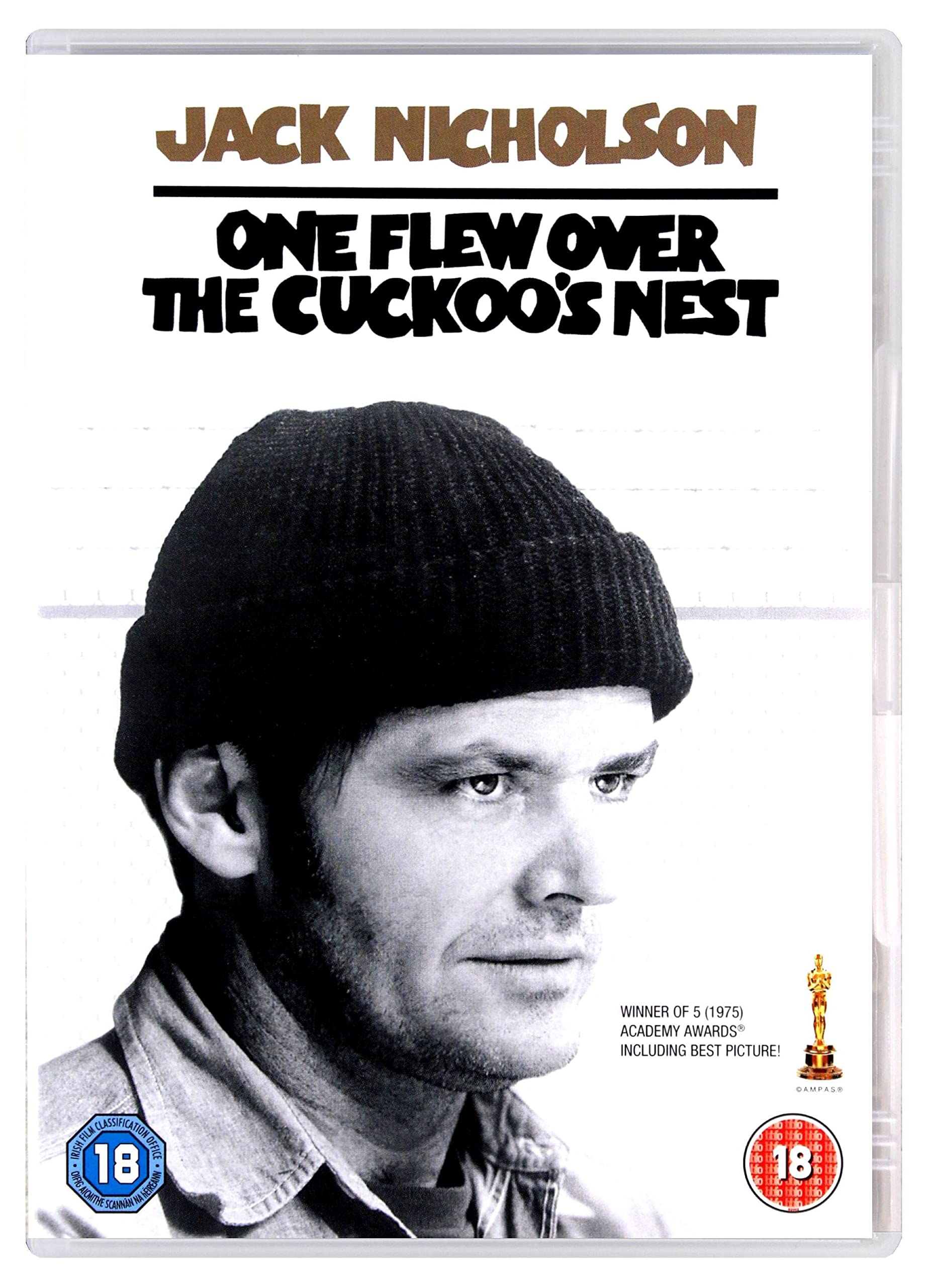 One Flew Over Cuckoos Nest Movies