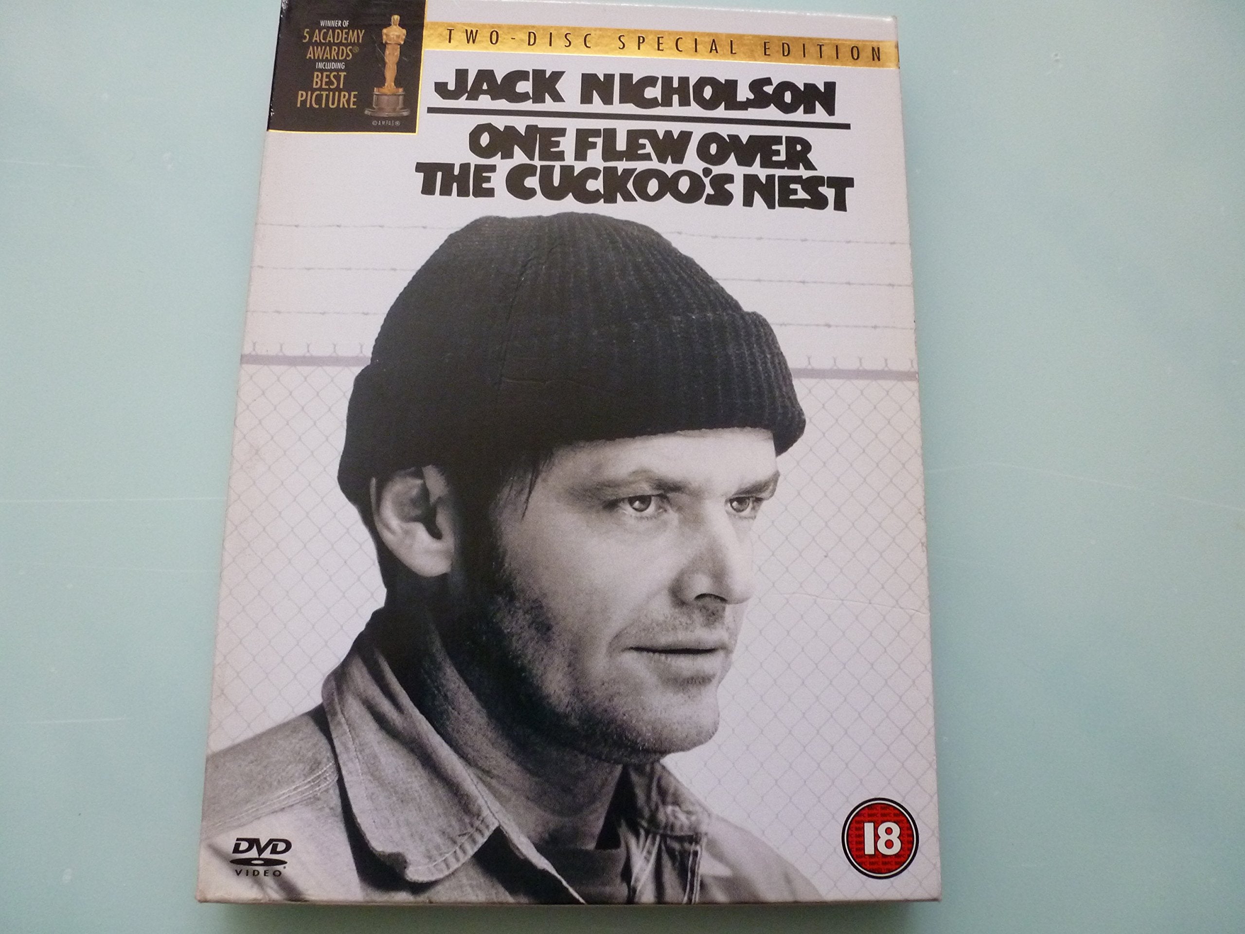 One Flew Over The Cuckoos Nest - Special Edition Films