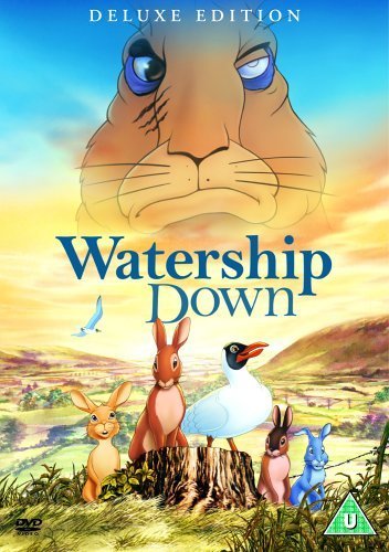 Watership Down Films
