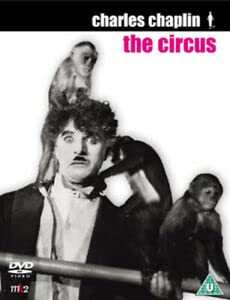 Charlie Chaplin Movies