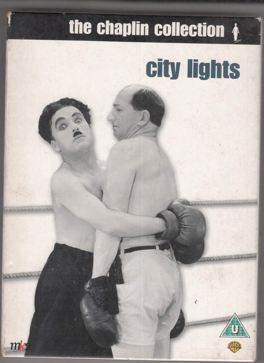 Charlie Chaplin Movies
