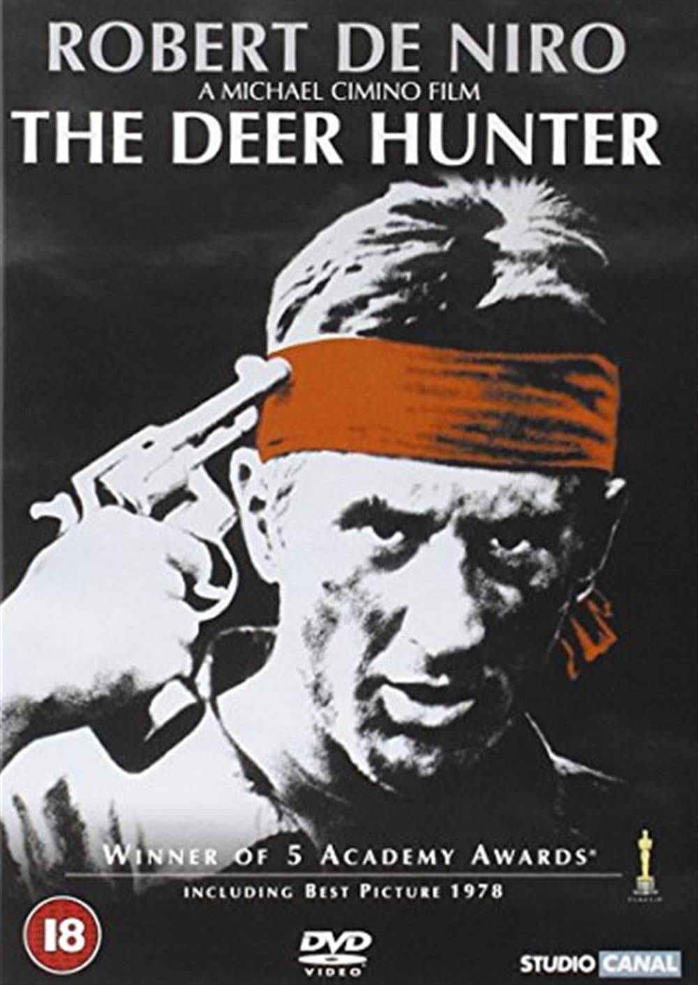 The Deer Hunter Films