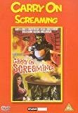 Carry on Screaming! Films