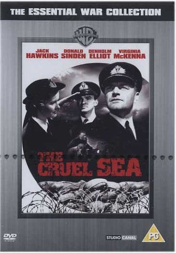 Product Image: Cruel Sea