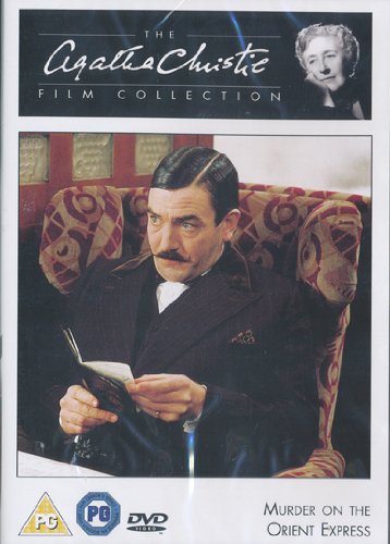 Murder on the Orient Express Films