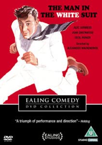 Product Image: The Man in the White Suit