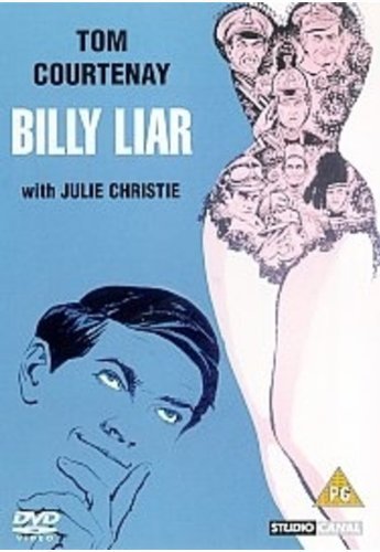 Billy Liar Films