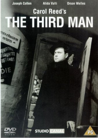 The Third Man Films