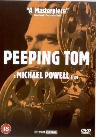 Peeping Tom Movies
