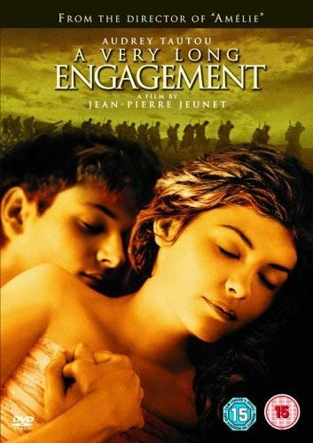 Product Image: A Very Long Engagement